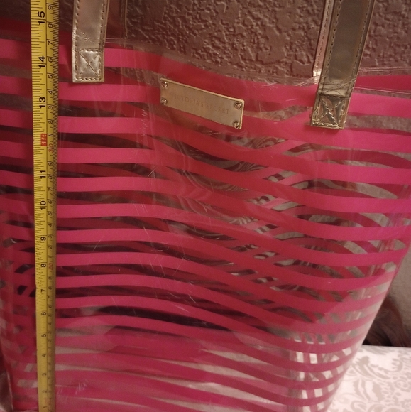 VICTORIA'S SECRET TOTE - Picture 14 of 14